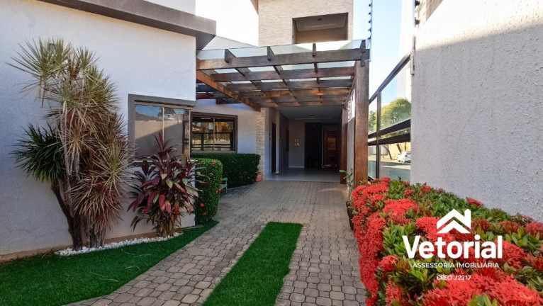 Imagem Sobrado com 4 Quartos à Venda, em Renato Gonçalves - Barreiras Imagem Sobrado com 4 Quartos à Venda, em Renato Gonçalves - Barreiras