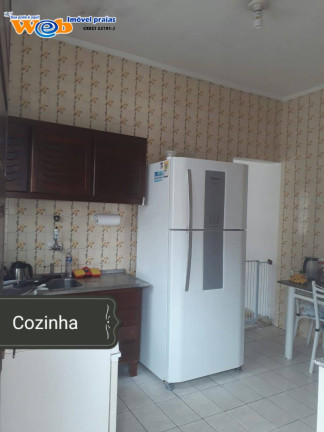 Imagem Casa com 2 Quartos à Venda, 60 m² em Tupi - Praia Grande