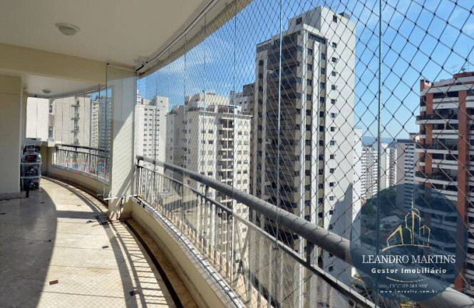 Imagem Apartamento com 3 Quartos à Venda, 190 m² em Perdizes - São Paulo