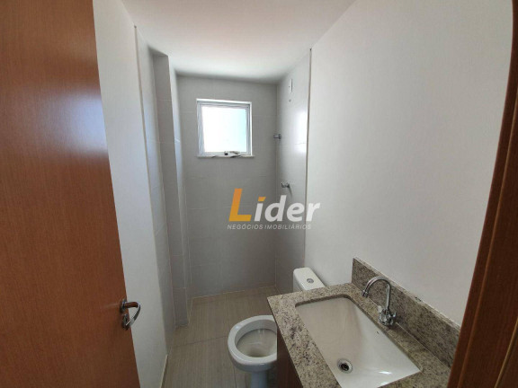Imagem Apartamento com 2 Quartos à Venda, 60 m² em Encosta Do Sol - Juiz De Fora