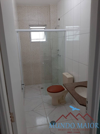 Imagem Apartamento com 1 Quarto à Venda, 44 m² em Taboão - São Bernardo Do Campo