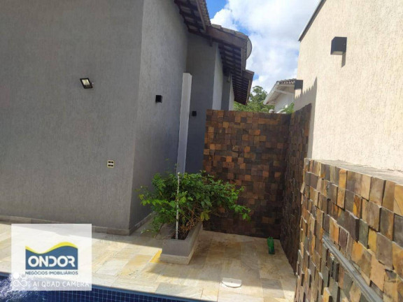 Imagem Casa de Condomínio com 3 Quartos à Venda, 299 m² em Paysage Serein - Vargem Grande Paulista Imagem Casa de Condomínio com 3 Quartos à Venda, 299 m² em Paysage Serein - Vargem Grande Paulista