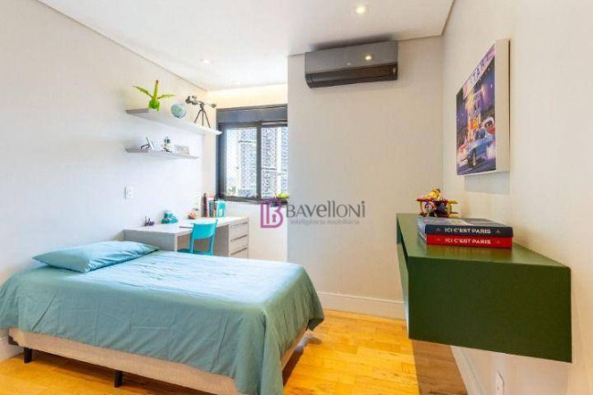Imagem Apartamento com 3 Quartos à Venda, 187 m² em Vila Romana - São Paulo Imagem Apartamento com 3 Quartos à Venda, 187 m² em Vila Romana - São Paulo