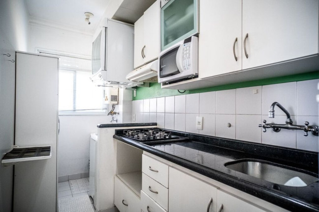 Imagem Apartamento com 2 Quartos à Venda, 52 m² em Sarandi - Porto Alegre Imagem Apartamento com 2 Quartos à Venda, 52 m² em Sarandi - Porto Alegre