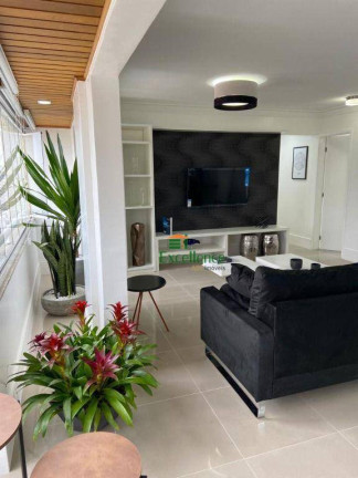Imagem Apartamento com 3 Quartos à Venda, 128 m² em Centro - Santo André Imagem Apartamento com 3 Quartos à Venda, 128 m² em Centro - Santo André
