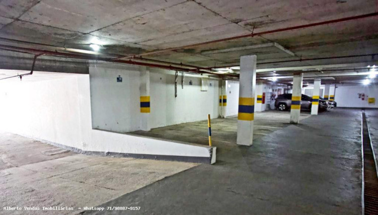 Imagem Imóvel Comercial à Venda, 211 m² em Caminho Das árvores - Salvador