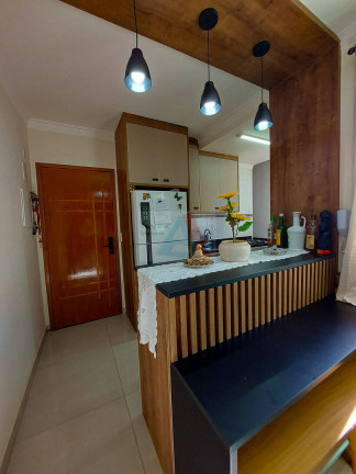 Imagem Cobertura com 2 Quartos à Venda, 79 m² em Santa Maria - Santo André