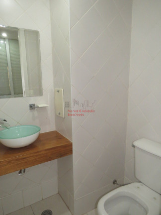 Imagem Sala Comercial à Venda ou Locação, 91 m² em Vila Olímpia - São Paulo
