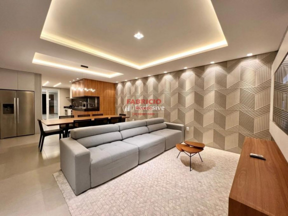 Imagem Casa de Condomínio com 4 Quartos à Venda, 420 m² em Zona Nova  - Capão Da Canoa