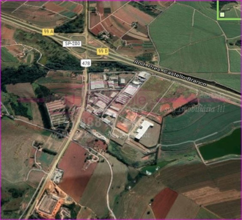 Imagem Terreno à Venda, 34 m² em Indaiatuba - Porto Feliz