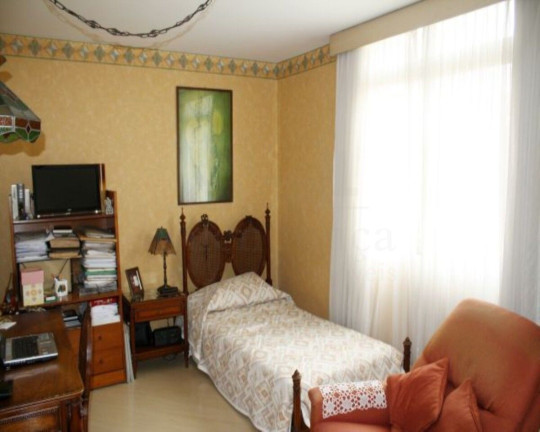 Imagem Apartamento com 3 Quartos à Venda, 160 m² em Higienópolis - São Paulo Imagem Apartamento com 3 Quartos à Venda, 160 m² em Higienópolis - São Paulo