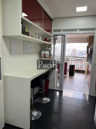 Imagem Apartamento com 3 Quartos à Venda, 180 m² em Nova Petrópolis - São Bernardo Do Campo Imagem Apartamento com 3 Quartos à Venda, 180 m² em Nova Petrópolis - São Bernardo Do Campo