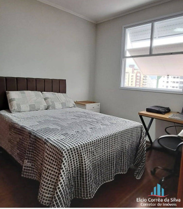 Imagem Apartamento com 2 Quartos à Venda, 78 m² em Centro - São Vicente Imagem Apartamento com 2 Quartos à Venda, 78 m² em Centro - São Vicente