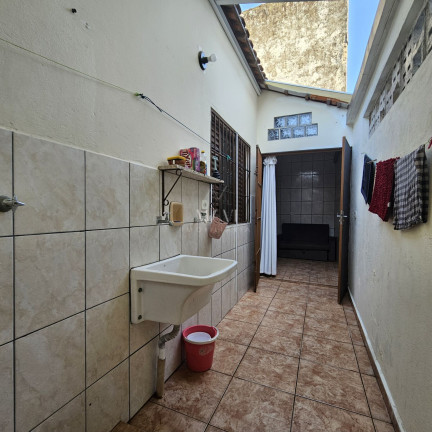 Imagem Casa com 2 Quartos à Venda, 125 m² em Caiçara - Praia Grande Imagem Casa com 2 Quartos à Venda, 125 m² em Caiçara - Praia Grande