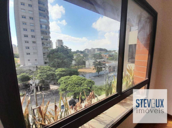 Imagem Apartamento com 4 Quartos à Venda ou Locação, 238 m² em Moema - São Paulo