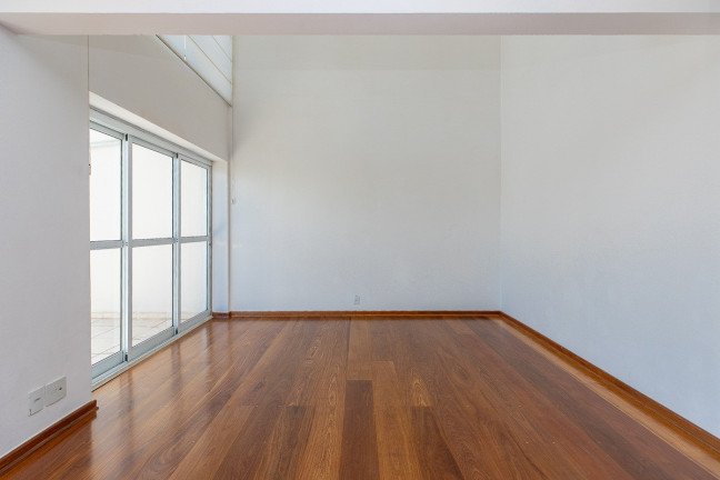 Imagem Cobertura com 3 Quartos à Venda, 244 m² em Alto Da Boa Vista - São Paulo Imagem Cobertura com 3 Quartos à Venda, 244 m² em Alto Da Boa Vista - São Paulo