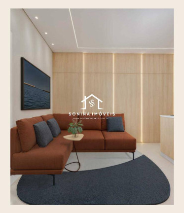 Imagem Apartamento com 1 Quarto à Venda, 30 m² em Jardim Das Cerejeiras - Atibaia Imagem Apartamento com 1 Quarto à Venda, 30 m² em Jardim Das Cerejeiras - Atibaia