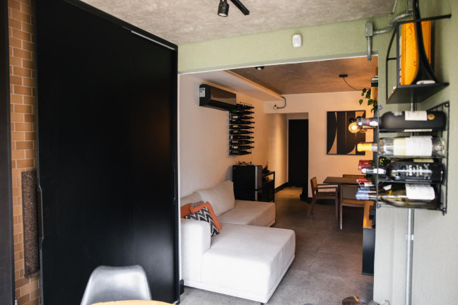 Imagem Apartamento com 3 Quartos à Venda, 139 m² em Portão - Curitiba