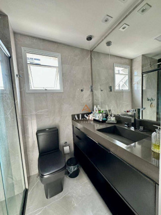 Imagem Apartamento com 3 Quartos à Venda, 127 m² em Tatuapé - São Paulo Imagem Apartamento com 3 Quartos à Venda, 127 m² em Tatuapé - São Paulo