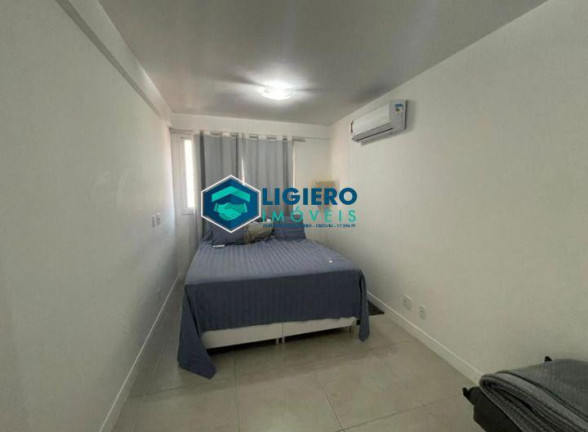 Imagem Apartamento com 2 Quartos à Venda, 68 m² em Catete - Rio De Janeiro