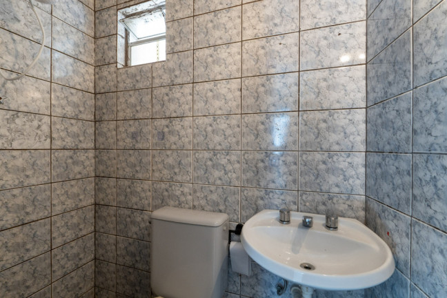 Imagem Casa com 4 Quartos à Venda, 89 m² em Parque Regina - São Paulo Imagem Casa com 4 Quartos à Venda, 89 m² em Parque Regina - São Paulo