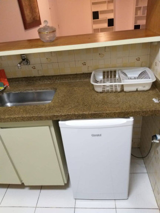 Imagem Apartamento com 1 Quarto para Alugar, 42 m² em Vila Nova Conceição - São Paulo Imagem Apartamento com 1 Quarto para Alugar, 42 m² em Vila Nova Conceição - São Paulo