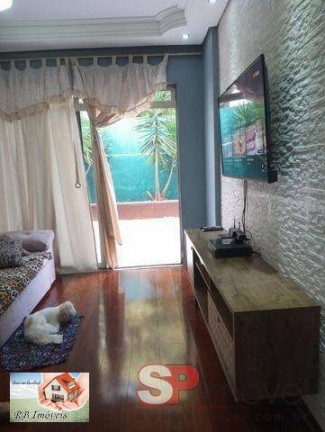 Apartamento com 2 Quartos à Venda, 79 m² em Baeta Neves - São Bernardo Do Campo