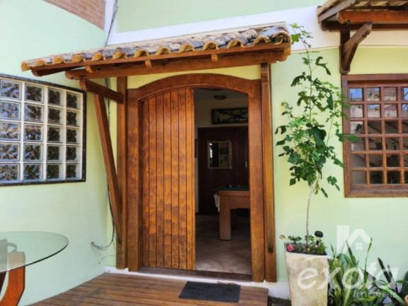 Imagem Sobrado com 5 Quartos à Venda, 425 m² em Manguinhos - Serra Imagem Sobrado com 5 Quartos à Venda, 425 m² em Manguinhos - Serra