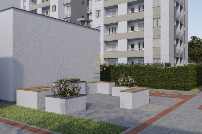 Imagem Apartamento com 2 Quartos à Venda, 93 m² em Centro - Itapoá