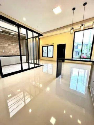Imagem Casa com 3 Quartos à Venda, 123 m² em Jardins Do Império - Indaiatuba