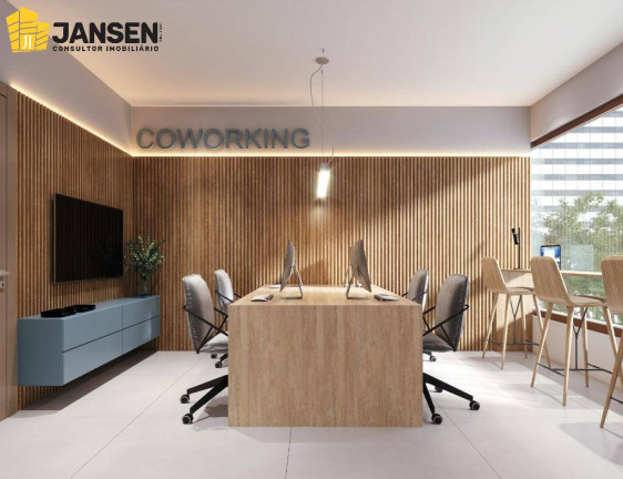 Imagem Apartamento com 2 Quartos à Venda, 55 m² em Bessa - João Pessoa