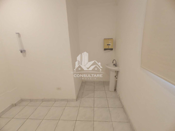 Imagem Sobrado para Alugar, 300 m² em Boqueirão - Santos Imagem Sobrado para Alugar, 300 m² em Boqueirão - Santos