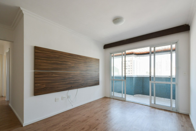 Imagem Apartamento com 3 Quartos à Venda, 92 m² em Vila Pompéia - São Paulo