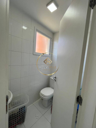 Imagem Apartamento com 3 Quartos à Venda, 114 m² em Vila Ema - São José Dos Campos