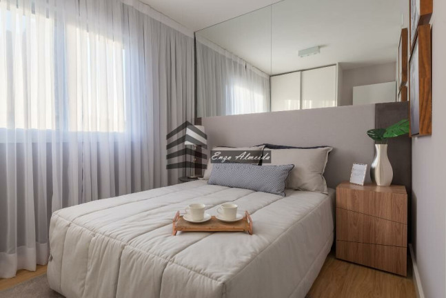 Imagem Apartamento com 2 Quartos à Venda, 48 m² em Tatuapé - São Paulo