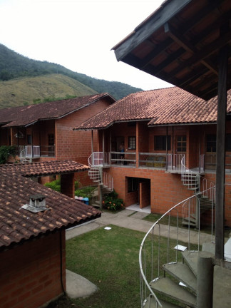 Imagem Apartamento com 2 Quartos à Venda, 59 m² em Maranduba - Ubatuba