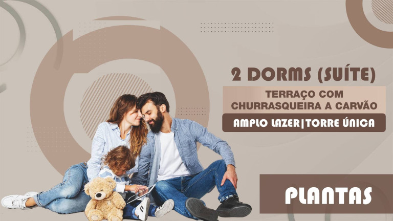 Imagem Apartamento com 2 Quartos à Venda, 62 m² em Vila Ipojuca - São Paulo