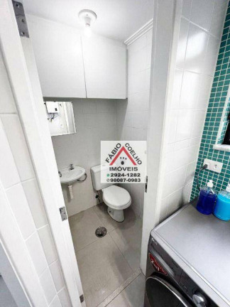 Imagem Apartamento com 3 Quartos à Venda, 70 m² em Jardim Oriental - São Paulo Imagem Apartamento com 3 Quartos à Venda, 70 m² em Jardim Oriental - São Paulo