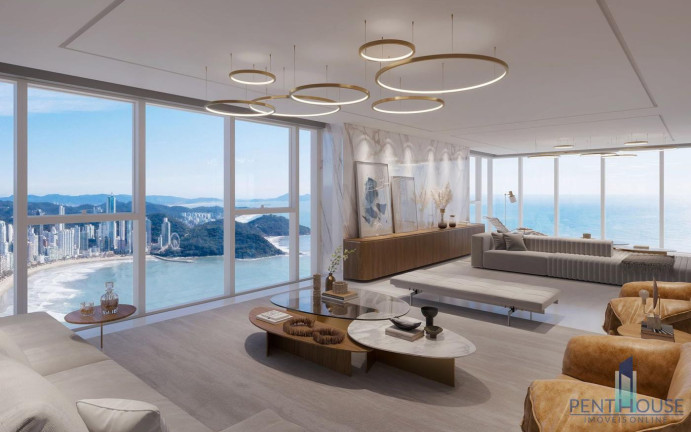 Imagem Apartamento com 4 Quartos à Venda, 343 m² em Centro - Balneário Camboriú Imagem Apartamento com 4 Quartos à Venda, 343 m² em Centro - Balneário Camboriú