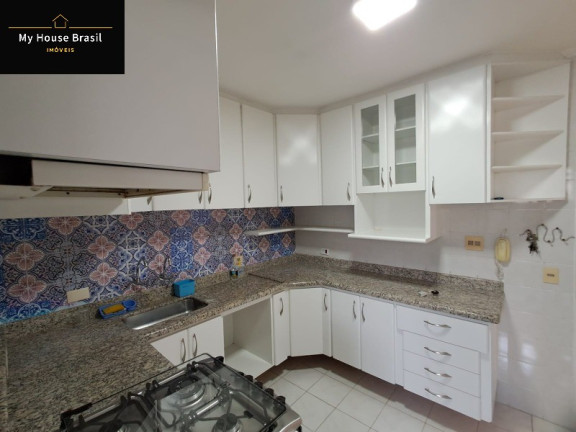 Imagem Apartamento com 3 Quartos à Venda, 110 m² em Jardim São Paulo (zona Norte) - São Paulo