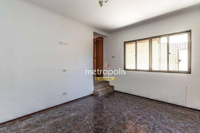 Imagem Sobrado com 4 Quartos à Venda, 311 m² em Nova Gerti - São Caetano Do Sul Imagem Sobrado com 4 Quartos à Venda, 311 m² em Nova Gerti - São Caetano Do Sul