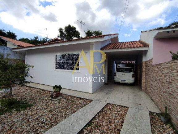 Imagem Casa com 2 Quartos à Venda, 200 m² em Forquilhas - São José Imagem Casa com 2 Quartos à Venda, 200 m² em Forquilhas - São José
