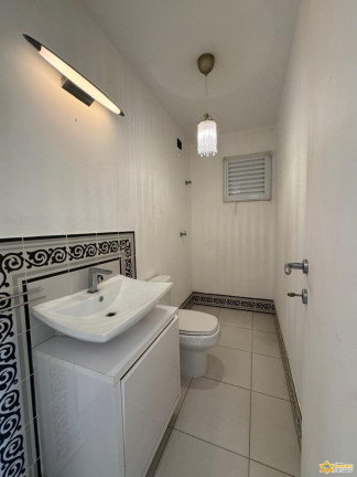 Imagem Apartamento com 3 Quartos à Venda, 156 m² em Centro - Ubatuba Imagem Apartamento com 3 Quartos à Venda, 156 m² em Centro - Ubatuba