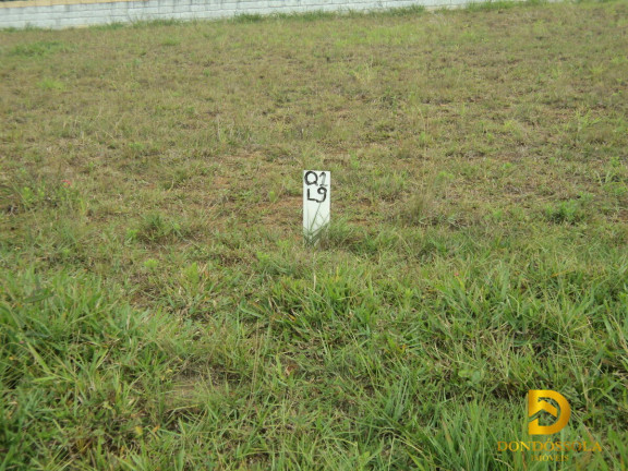 Imagem Terreno à Venda, 370 m² em Centro - Içara
