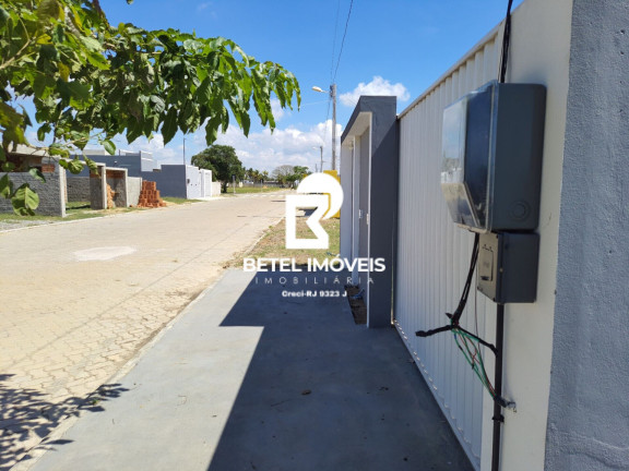 Imagem Casa com 2 Quartos à Venda, 90 m² em Guaxindiba - São Francisco De Itabapoana Imagem Casa com 2 Quartos à Venda, 90 m² em Guaxindiba - São Francisco De Itabapoana