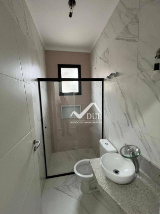 Imagem Casa com 3 Quartos à Venda, 123 m² em Boqueirão - Santos