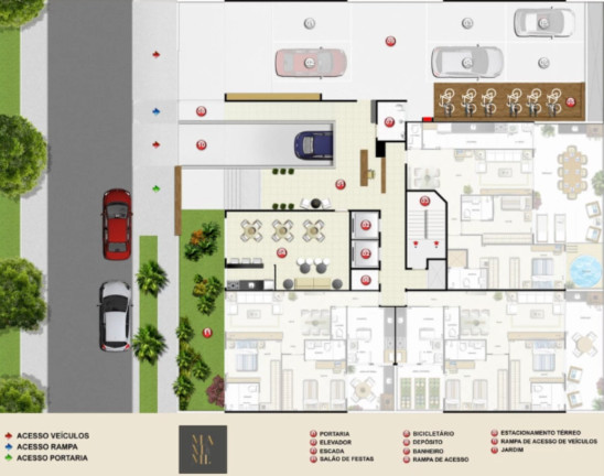 Imagem Imóvel com 2 Quartos à Venda, 81 m² em Tijuca - Rio De Janeiro Imagem Imóvel com 2 Quartos à Venda, 81 m² em Tijuca - Rio De Janeiro