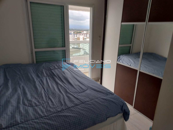 Imagem Apartamento com 4 Quartos à Venda, 163 m² em Guilhermina - Praia Grande Imagem Apartamento com 4 Quartos à Venda, 163 m² em Guilhermina - Praia Grande