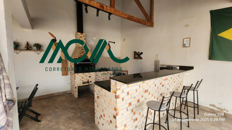 Imagem Casa com 4 Quartos para Alugar, 141 m² em Farol Do Itapoá Ii - Itapoá Imagem Casa com 4 Quartos para Alugar, 141 m² em Farol Do Itapoá Ii - Itapoá