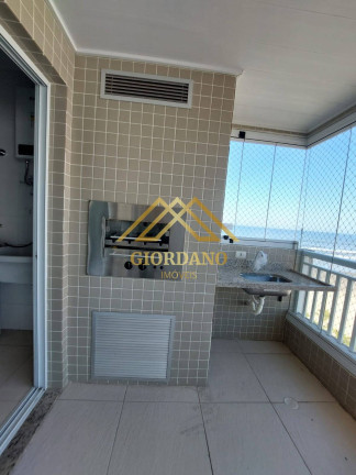 Imagem Apartamento com 2 Quartos à Venda,  em Aviação - Praia Grande